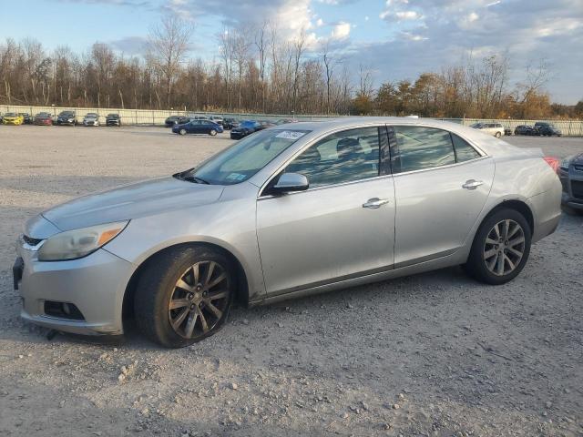 CHEVROLET MALIBU LTZ 2015 with VIN 1G11F5SL0FF115607 - Photo from auction
