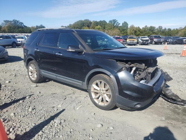 Photo 4 from auction – 2015 FORD EXPLORER X with VIN 1FM5K7D88FGB64309