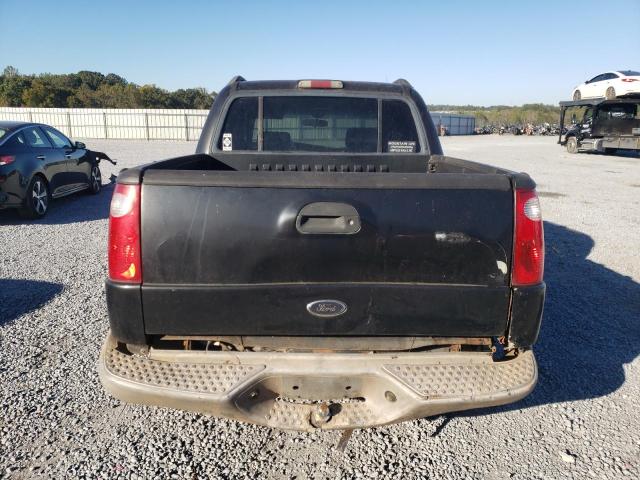 Photo 6 from auction – 2001 FORD EXPLORER S with VIN 1FMZU77EX1UC27773