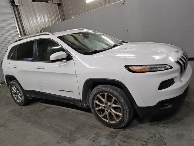 Photo 4 from auction – 2017 JEEP CHEROKEE L with VIN 1C4PJLCB9HW522760