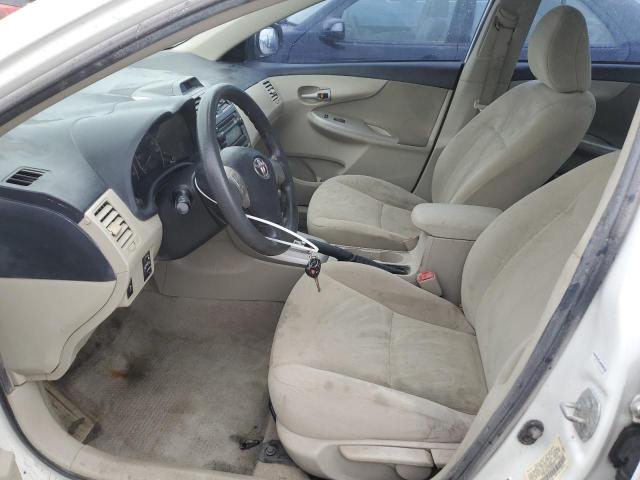 Photo 7 from auction – 2012 TOYOTA COROLLA LE with VIN 5YFBU4EE3CP036395