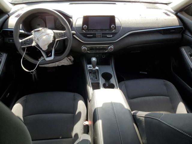 Photo 8 from auction – 2022 NISSAN ALTIMA S with VIN 1N4BL4BV6NN335568
