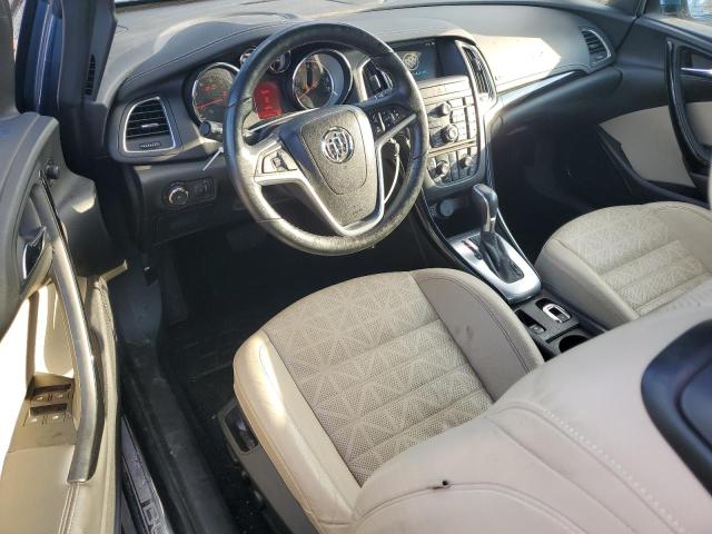 Photo 8 from auction – 2016 BUICK CASCADA PR with VIN W04WT3N59GG094933