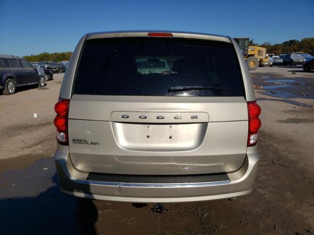 Photo 6 from auction – 2012 DODGE GRAND CARA with VIN 2C4RDGBG0CR360409