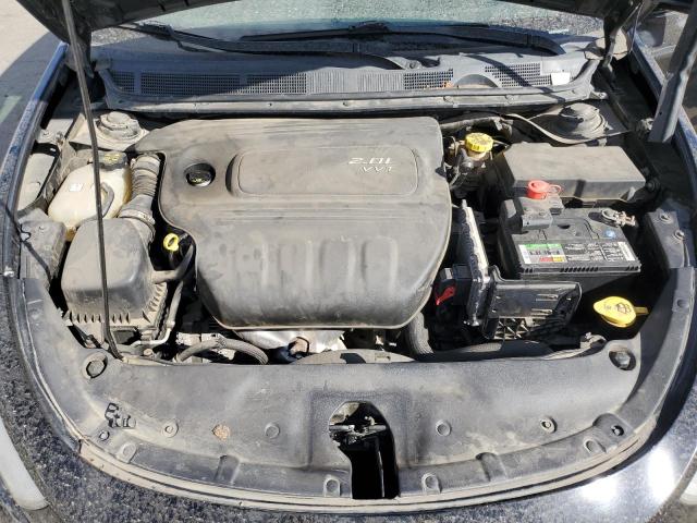 Photo 11 from auction – 2013 DODGE DART LIMIT with VIN 1C3CDFCA4DD233570