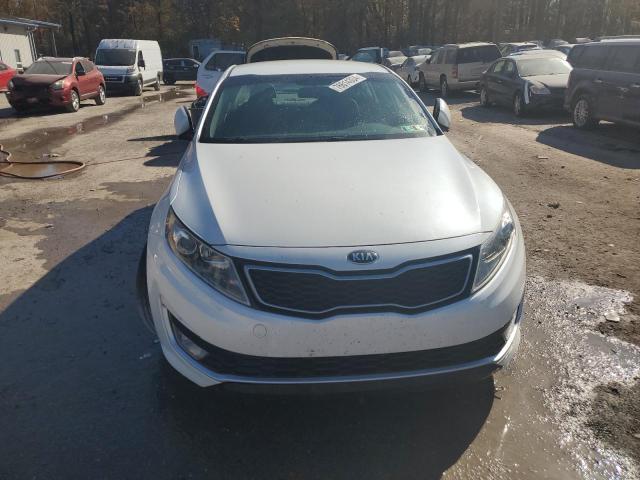 صورة رقم 5 من المزاد - 2013 KIA OPTIMA HYB مع VIN KNAGM4AD3D5060467