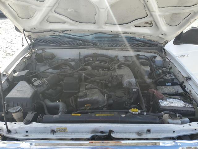 Photo 11 from auction – 2001 TOYOTA TACOMA XTR with VIN 5TESM92N71Z751298