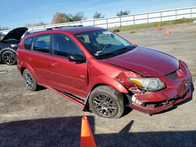Photo 4 from auction – 2003 PONTIAC VIBE with VIN 5Y2SL62813Z467532