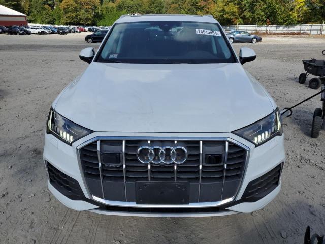 Photo 5 from auction – 2023 AUDI Q7 PREMIUM with VIN WA1LCBF78PD020112