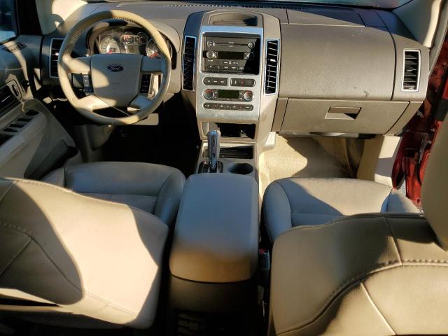 Photo 8 from auction – 2008 FORD EDGE LIMIT with VIN 2FMDK39C28BA66811