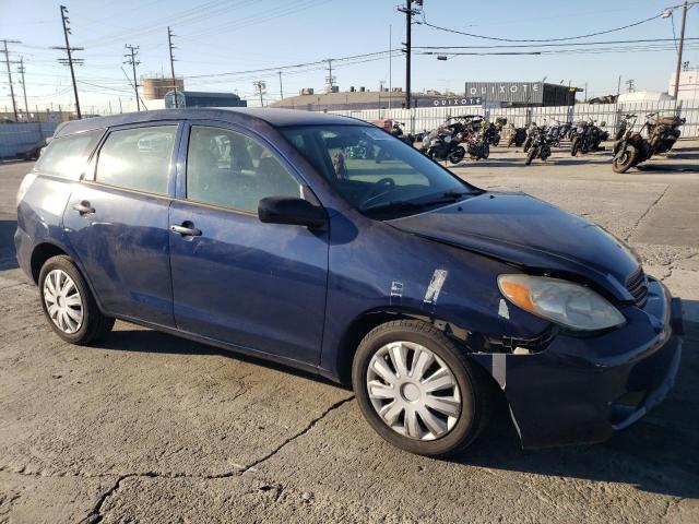 Photo 4 from auction – 2007 TOYOTA COROLLA MA with VIN 2T1KR32E47C664729