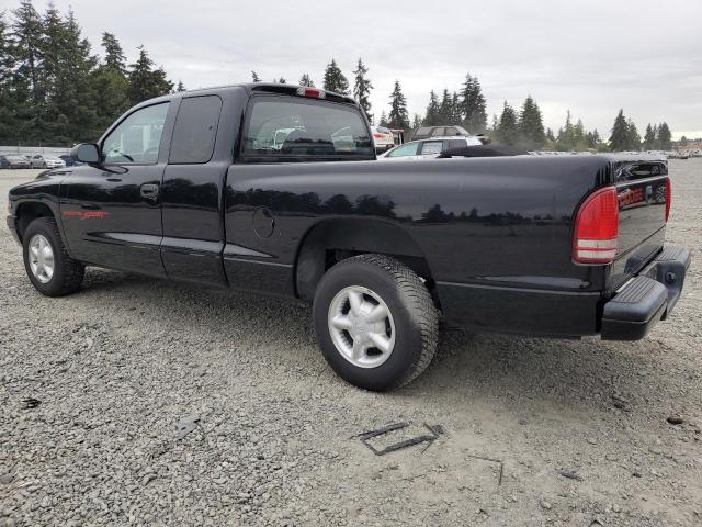 Photo 2 from auction – 1999 DODGE DAKOTA with VIN 1B7GL22X3XS314364