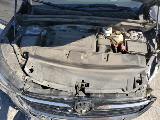 Photo 12 from auction – 2022 BUICK ENVISION E with VIN LRBFZNR47ND053456