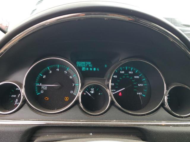 Снимка 9 от търг – 2014 BUICK ENCLAVE с VIN 5GAKVCKD6EJ307655