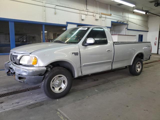 FORD F150 2001 with VIN 2FTRF18L01CA81067 - Photo from auction