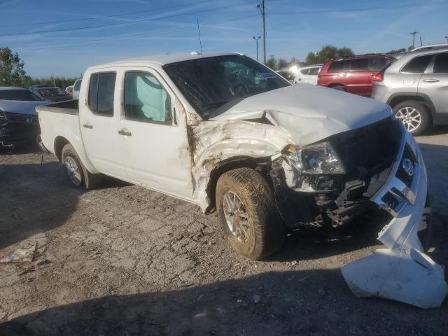 Photo 4 from auction – 2016 NISSAN FRONTIER S with VIN 1N6AD0ER5GN705502