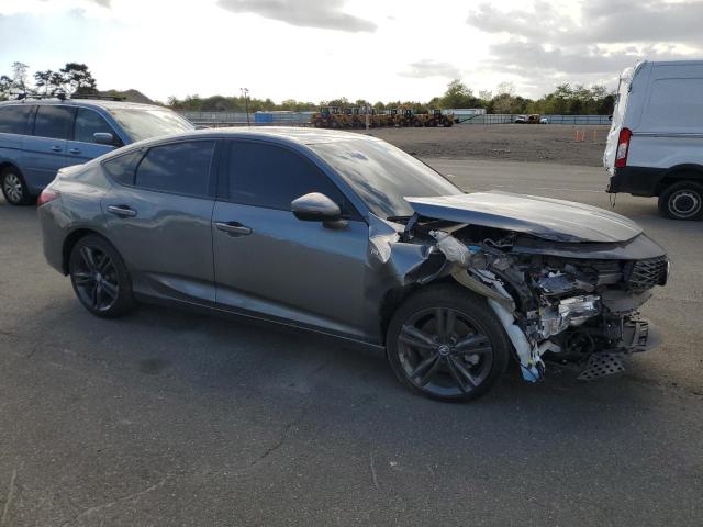 Photo 4 from auction – 2024 ACURA INTEGRA A- with VIN 19UDE4H63RA023901