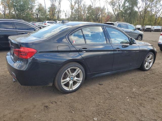 Photo 3 from auction – 2016 BMW 340 XI with VIN WBA8B7C54GK487034
