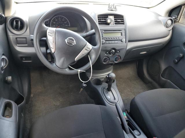 Photo 8 from auction – 2015 NISSAN VERSA S with VIN 3N1CN7AP4FL803993