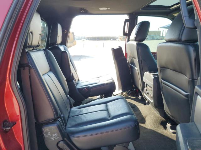 Photo 11 from auction – 2017 FORD EXPEDITION with VIN 1FMJK1KT2HEA52235