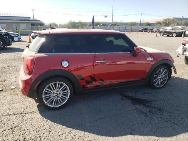 Photo 3 from auction – 2021 MINI COOPER S with VIN WMWXR5C05M2N11160