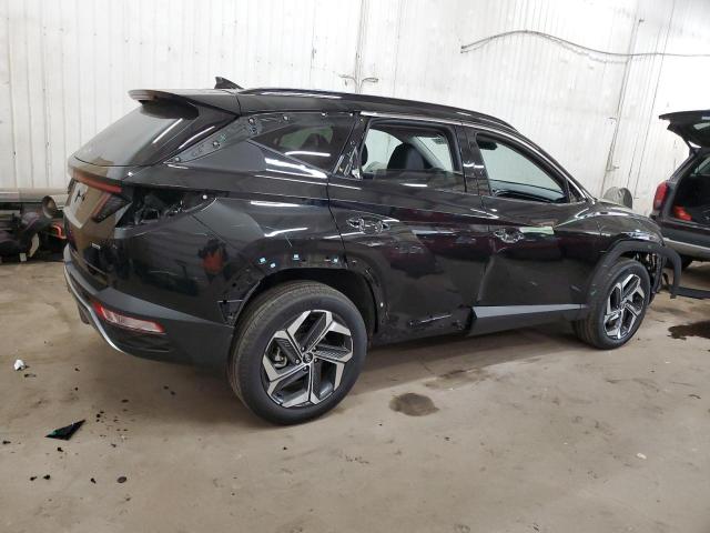 Photo 3 from auction – 2023 HYUNDAI TUCSON LIM with VIN 5NMJECAE0PH282300