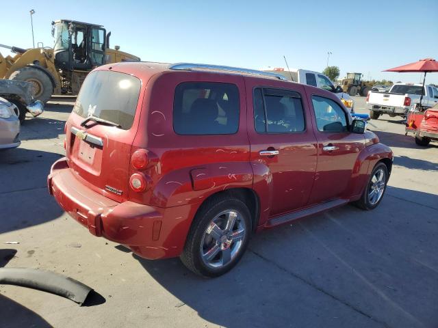 Photo 3 from auction – 2011 CHEVROLET HHR LT with VIN 3GNBACFU9BS502431