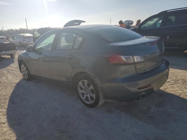 Photo 2 from auction – 2012 MAZDA 3 I with VIN JM1BL1UG7C1522359