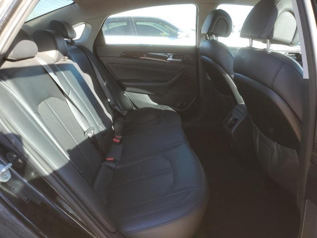Photo 10 from auction – 2015 HYUNDAI SONATA SPO with VIN 5NPE34AF2FH126248
