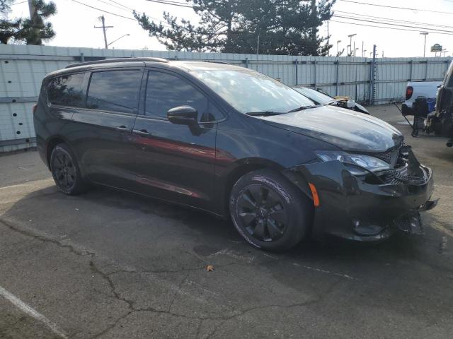 Photo 4 from auction – 2020 CHRYSLER PACIFICA H with VIN 2C4RC1N72LR270495