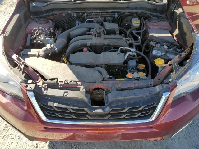 Photo 12 from auction – 2017 SUBARU FORESTER 2 with VIN JF2SJAGCXHH812965