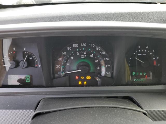 Photo 9 from auction – 2010 DODGE JOURNEY SX with VIN 3D4PG5FV1AT195642