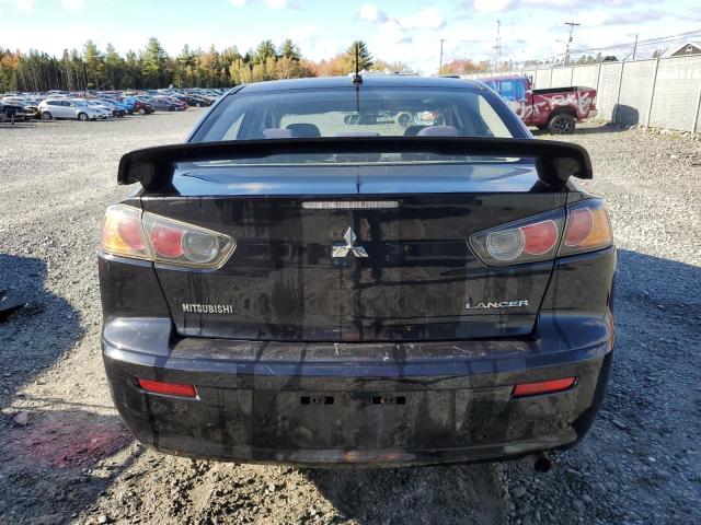 Photo 6 from auction – 2010 MITSUBISHI LANCER ES/ with VIN JA32U2FU9AU601614