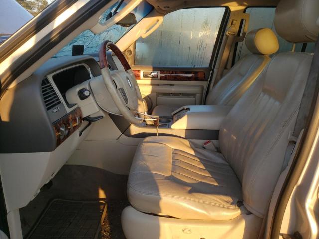 Photo 7 from auction – 2004 LINCOLN NAVIGATOR with VIN 5LMFU27R54LJ13826