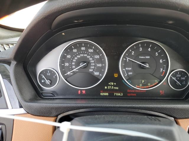 Photo 9 from auction – 2019 BMW 440I with VIN WBA4Z5C58KEE17545