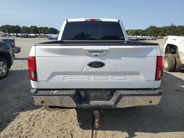 Photo 6 from auction – 2018 FORD F150 SUPER with VIN 1FTEW1E55JKC50774