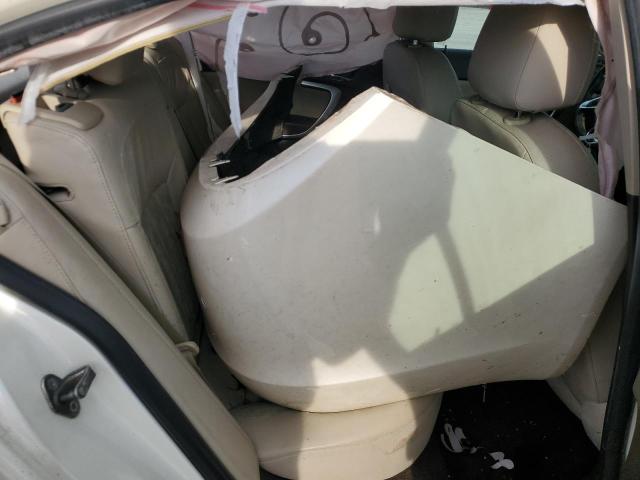 Photo 10 from auction – 2013 BUICK REGAL PREM with VIN 2G4GS5EV0D9216237