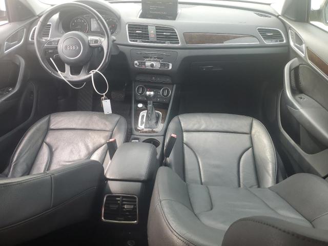 Photo 8 from auction – 2016 AUDI Q3 PREMIUM with VIN WA1BFCFS1GR022624
