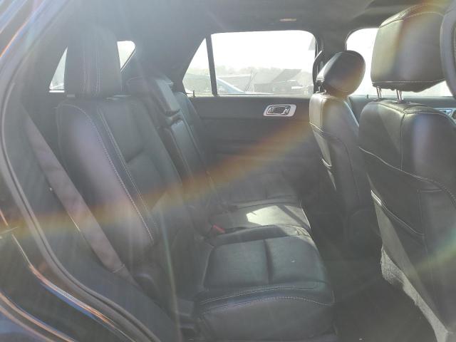 Photo 11 from auction – 2015 FORD EXPLORER S with VIN 1FM5K8GT3FGA82140