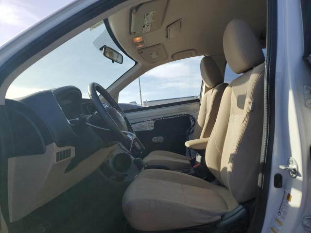 Photo 7 from auction – 2016 MITSUBISHI OUTLANDER with VIN JA4AD3A31GZ037657