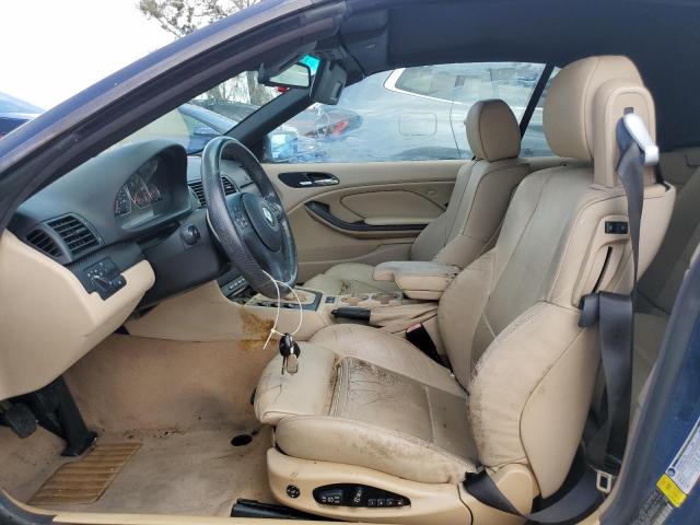 Photo 7 from auction – 2006 BMW 330 CI with VIN WBABW53496PJ97606