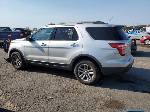 Photo 2 from auction – 2013 FORD EXPLORER X with VIN 1FM5K8D86DGC46087