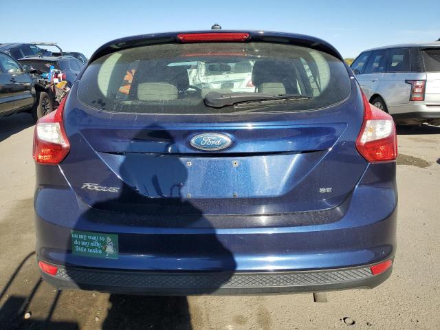 Photo 6 from auction – 2012 FORD FOCUS SE with VIN 1FAHP3K29CL148154