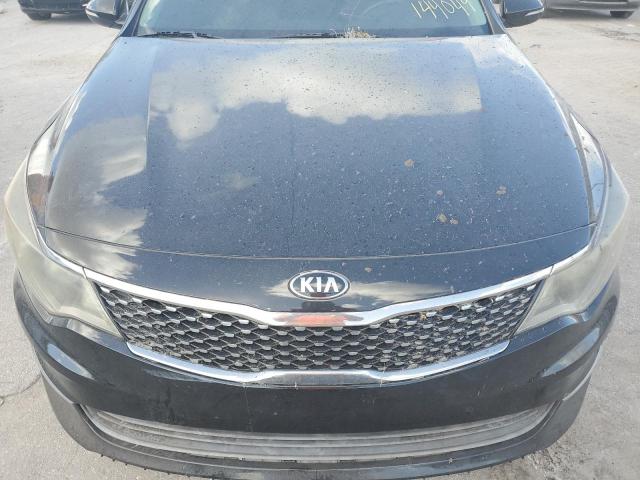 Photo 11 from auction – 2017 KIA OPTIMA EX with VIN 5XXGU4L3XHG144049