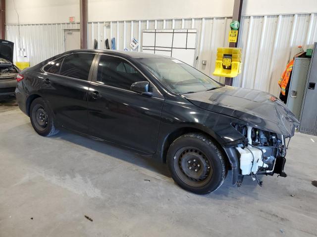 Photo 4 from auction – 2016 TOYOTA CAMRY LE with VIN 4T4BF1FK7GR552735