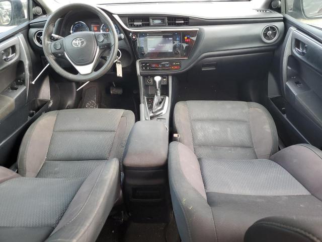 Photo 8 from auction – 2019 TOYOTA COROLLA L with VIN 2T1BURHE8KC193301