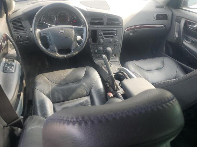 Photo 8 from auction – 2004 VOLVO XC70 with VIN YV1SZ59H241131073