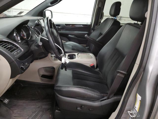 Photo 7 from auction – 2017 DODGE GRAND CARA with VIN 2C4RDGCG7HR716960