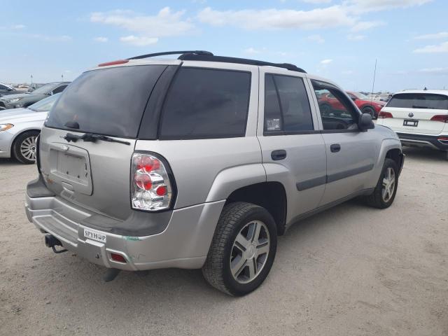 Photo 3 from auction – 2005 CHEVROLET TRAILBLAZE with VIN 1GNDS13S152191123