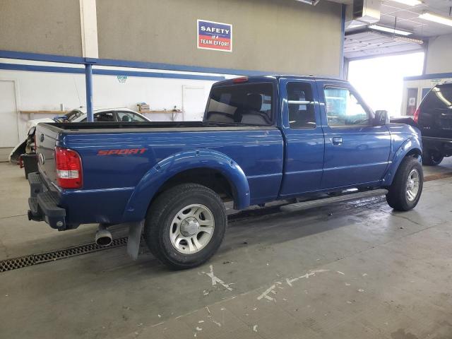 Снимка 3 от търг – 2011 FORD RANGER SUP с VIN 1FTKR4EE2BPA56154